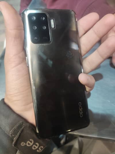 OPPO f19 Pro