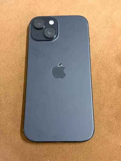Apple iPhone 15