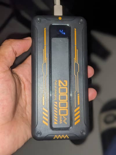 POWER BANK FOR SALE