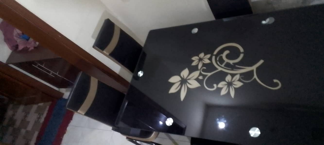 Dinning table 1