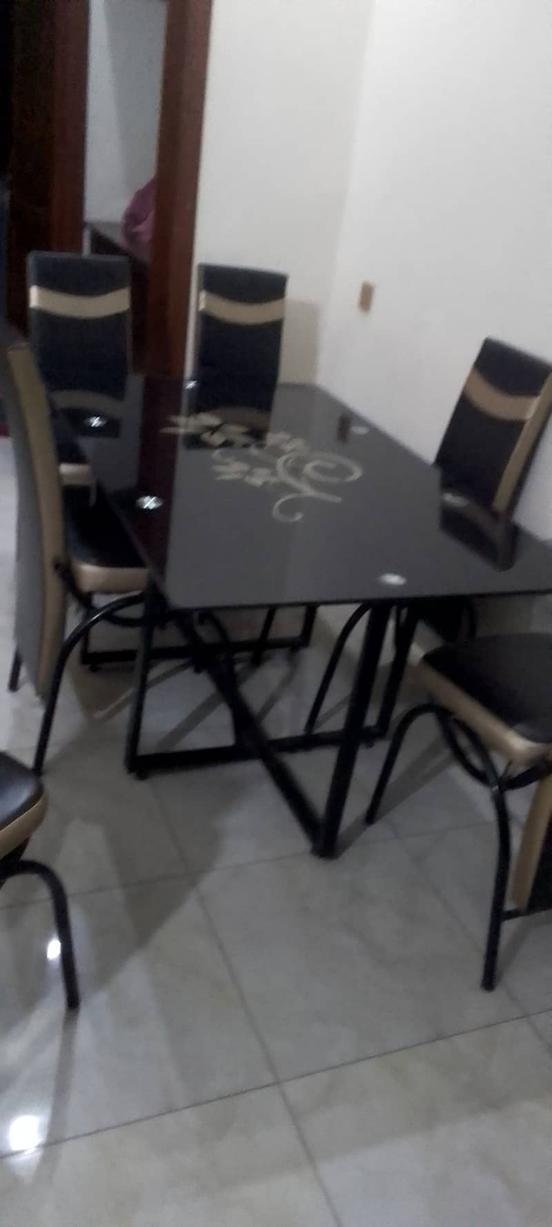 Dinning table 2