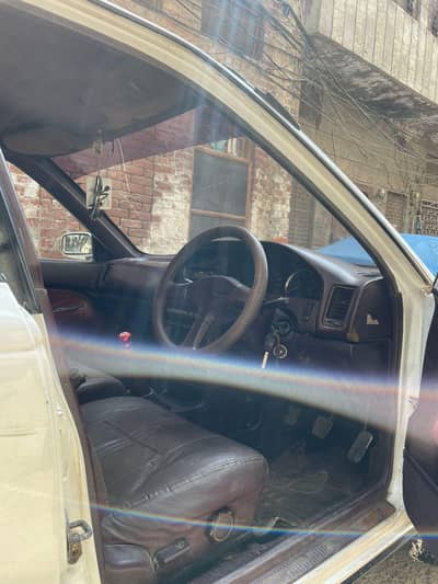 Toyota Corolla 1988