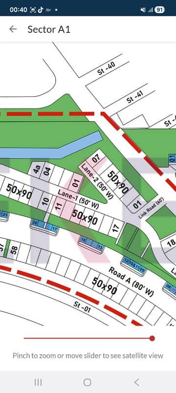 Open Transfer Back Open Kanal Plot 1
