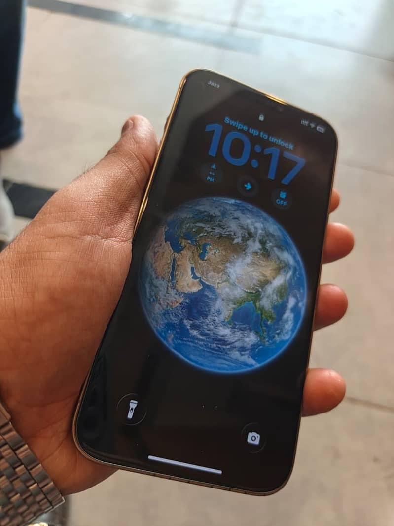 Apple iPhone 12 Pro Max 3