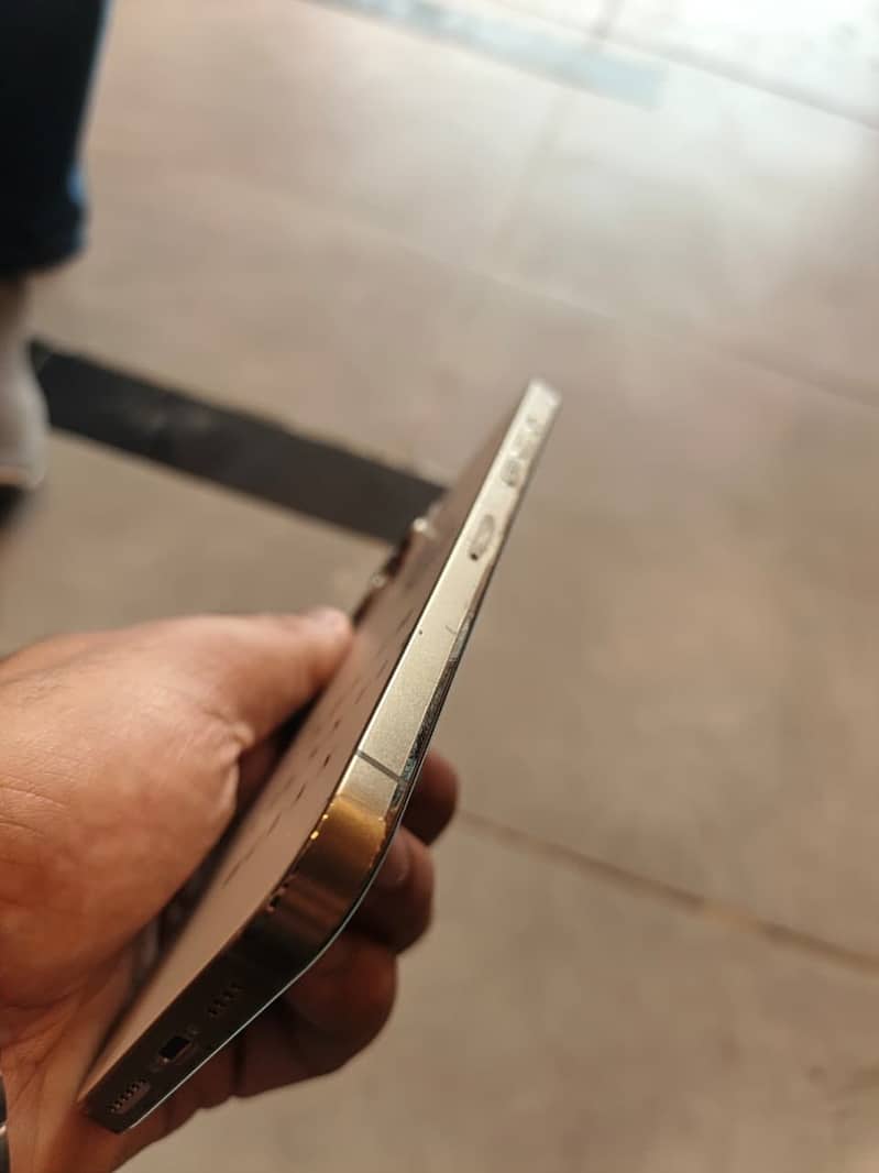 Apple iPhone 12 Pro Max 5