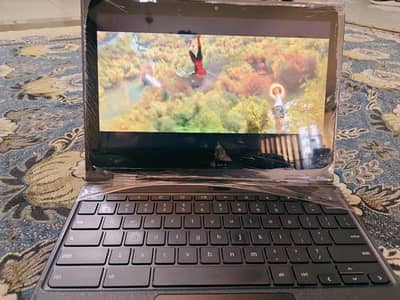 Chromebook Lenovo 500E