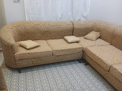 FOR SALE – Premium Custom-Made Modular Sofa Set