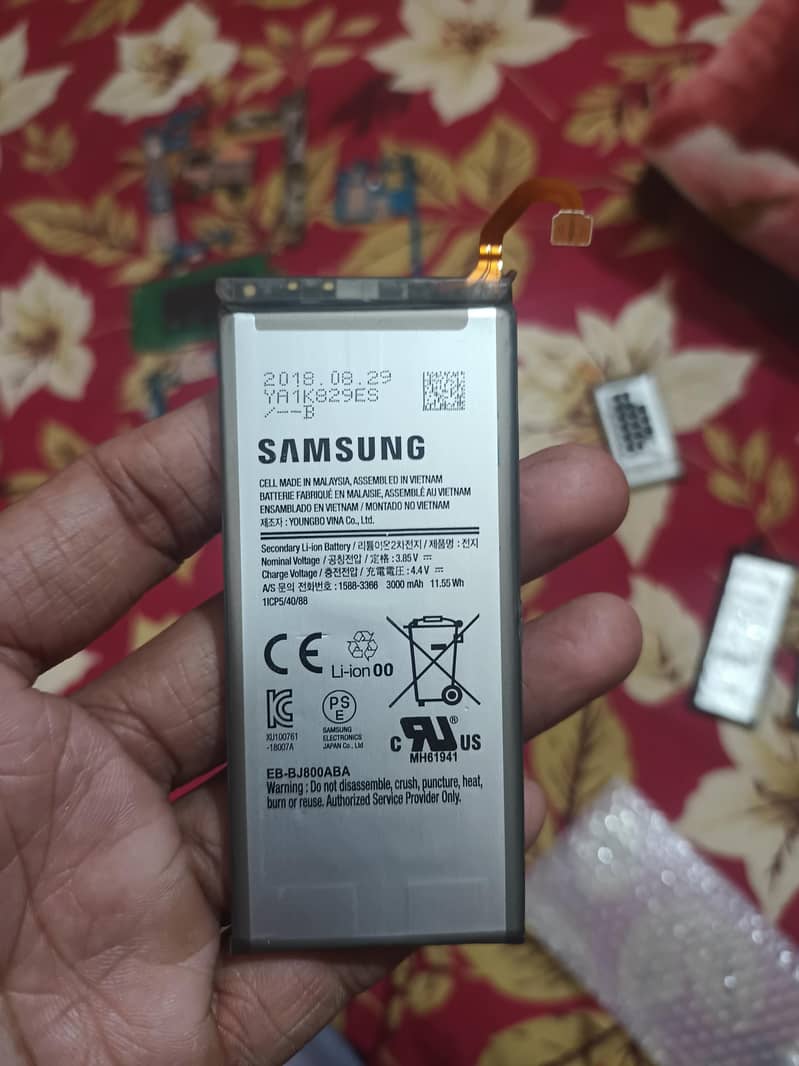 Google Pixel 3 0
