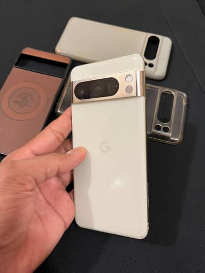 Google Pixel 8 Pro. 10/10.12/256 gb