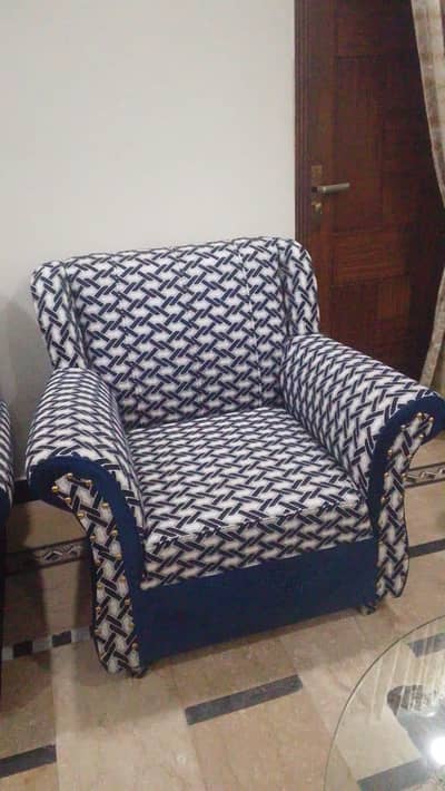 1/2/3 sofa set or sath deewan argent 4sale