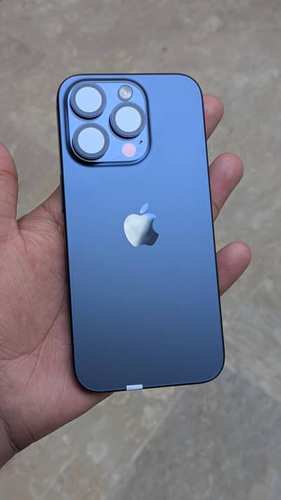 Apple iPhone 15 Pro Jv