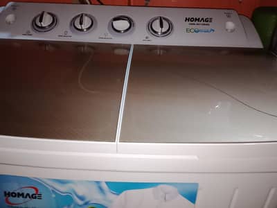 best washing machine