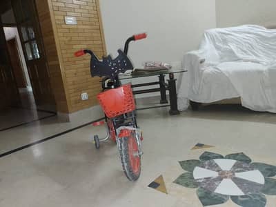 Cycle Is Available For Sale In Islamabad
