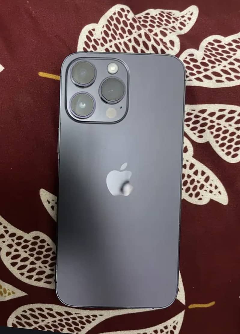 iPhone14 pro max 3