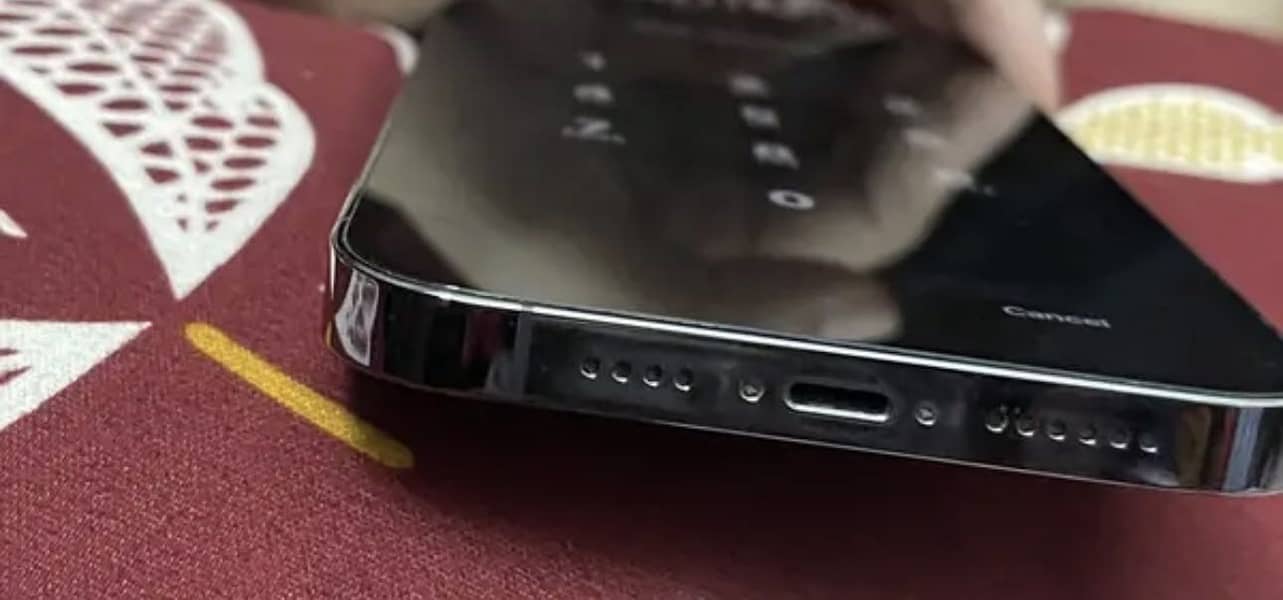 iPhone14 pro max 4