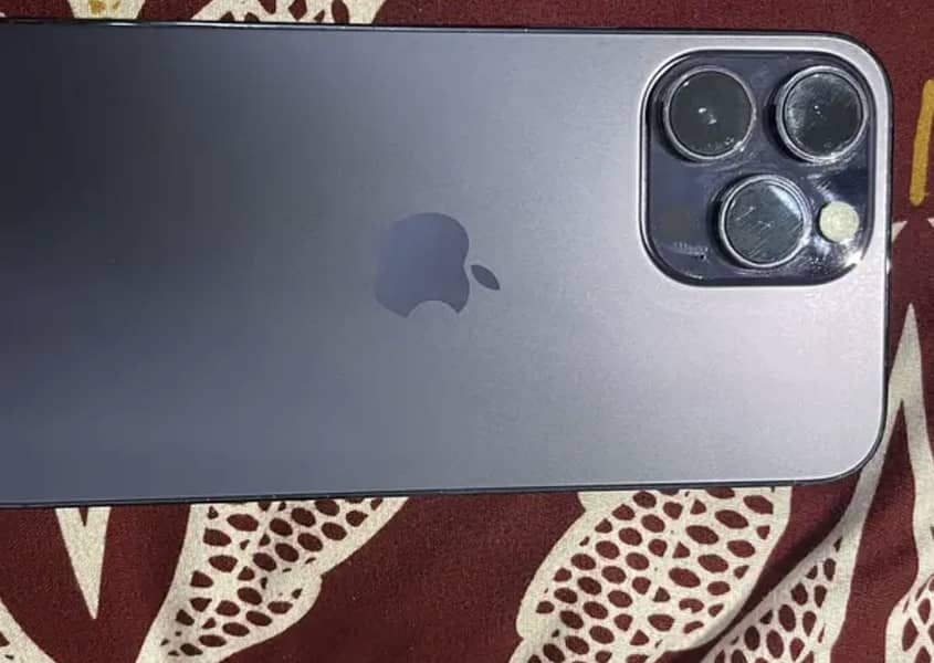 iPhone14 pro max 6