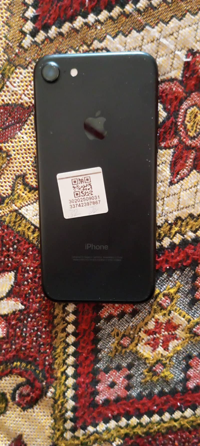 Apple iPhone 7 3