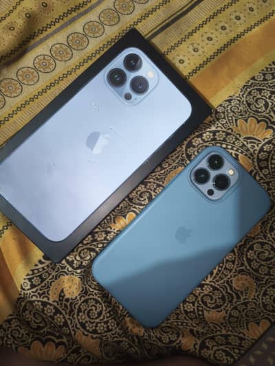 Apple iPhone 13 Pro Max