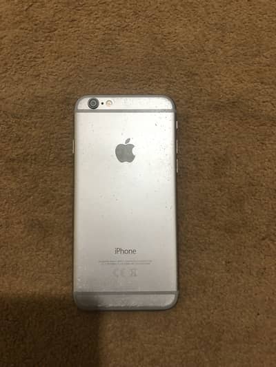 Apple iPhone 6 non pta