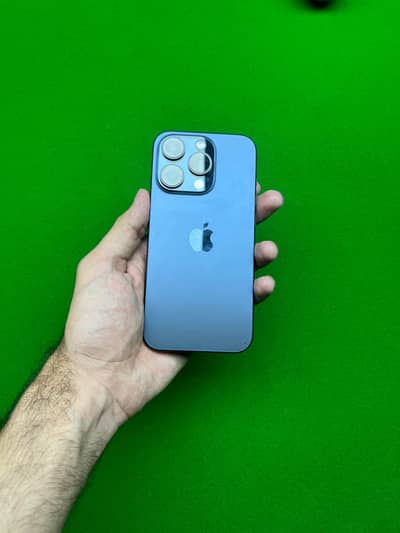 iPhone 15 Pro
