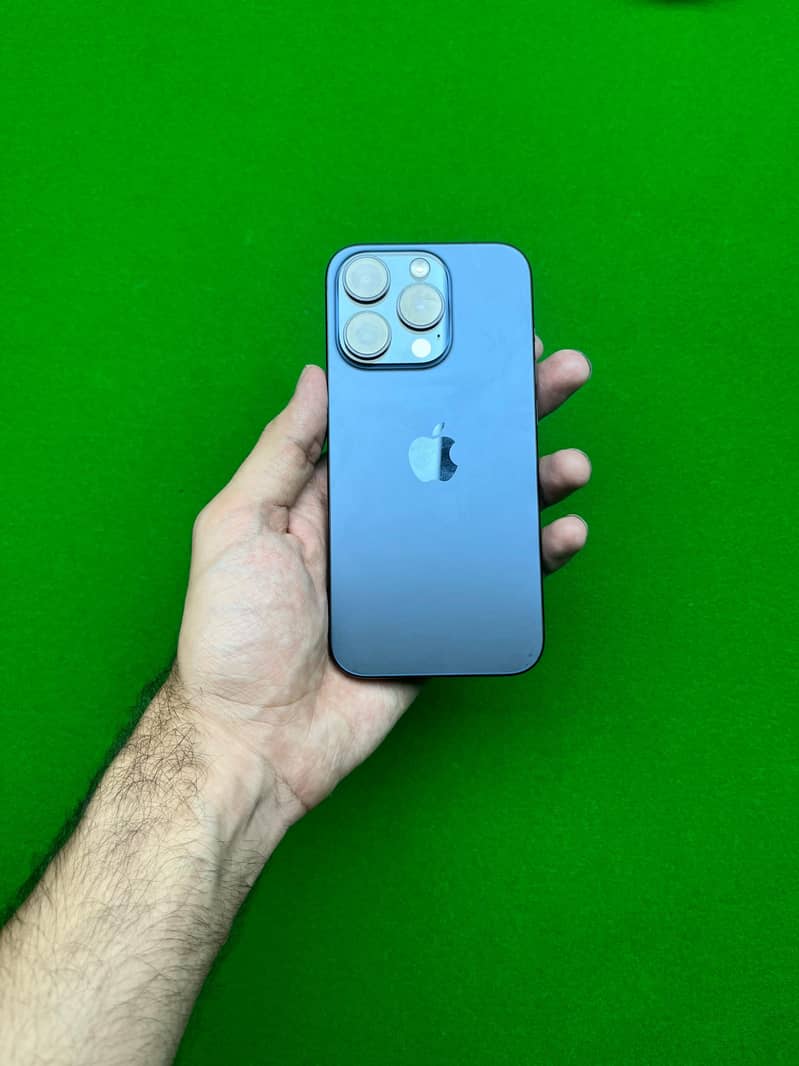 iPhone 15 Pro 7