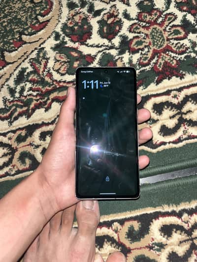 Google Pixel 7 Pro