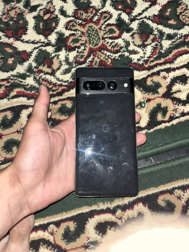 Google Pixel 7 Pro 1