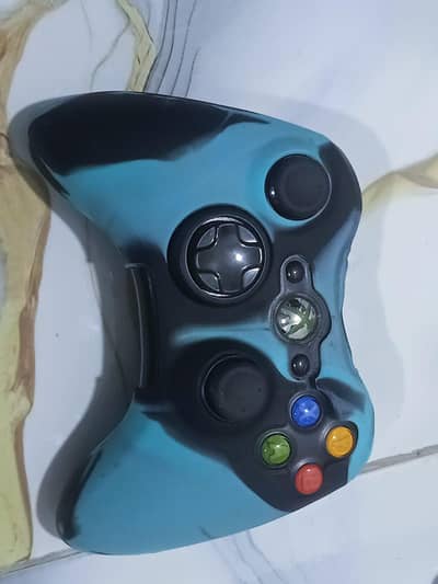 Xbox 360 Wireless Controller