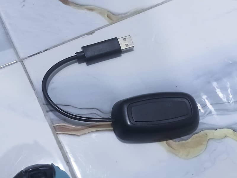 Xbox 360 / pc Wireless Controller 2