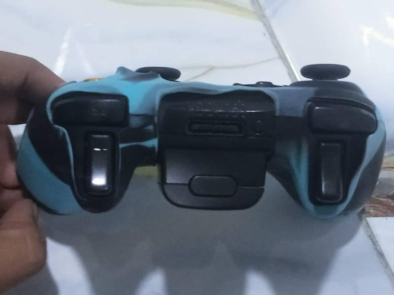 Xbox 360 / pc Wireless Controller 3