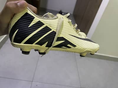 nike mercurials