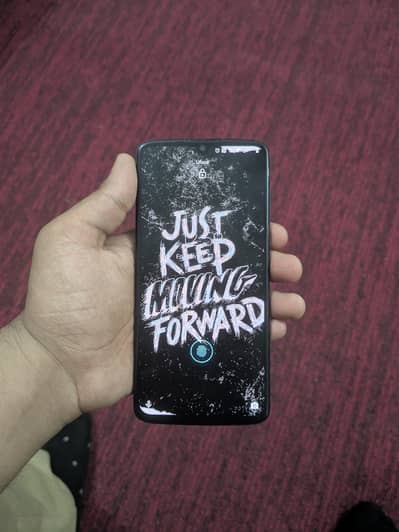 Motorola Moto Z4