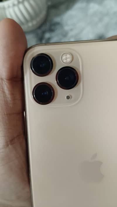 Apple iPhone 11 Pro