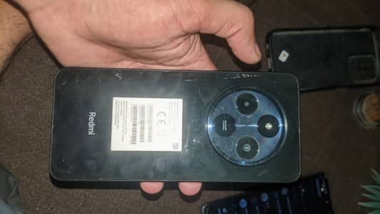 Xiaomi Redmi 14C