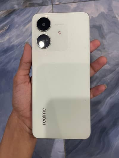 6092 realme note 60x