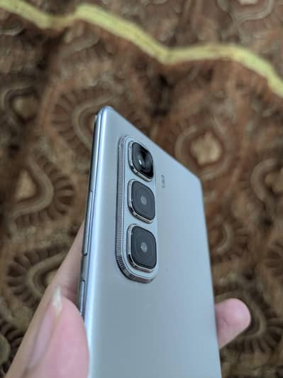 Infinix Hot 50 Pro Plus