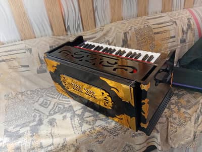 harmonium