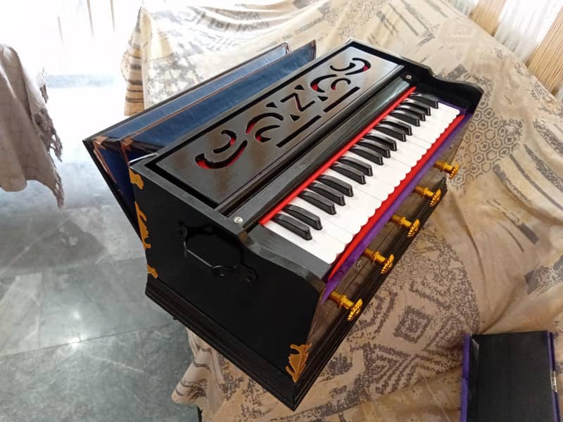 harmonium 1