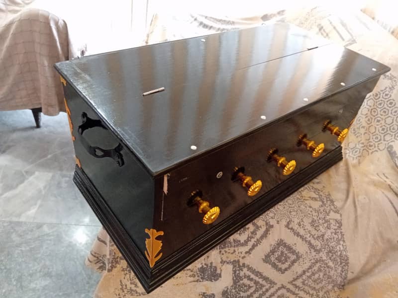 harmonium 2