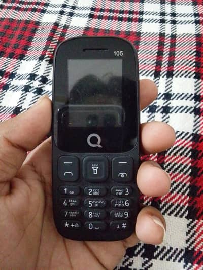 QMobile Other Model