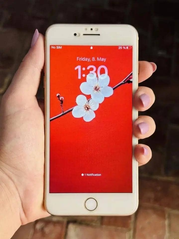 Apple iPhone 8 Plus 7