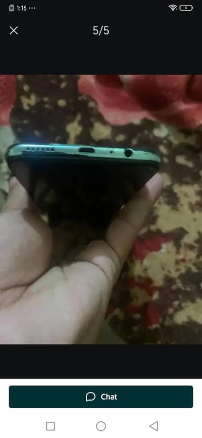 Vivo S1