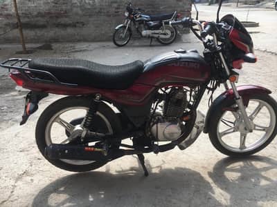 Bike for sale