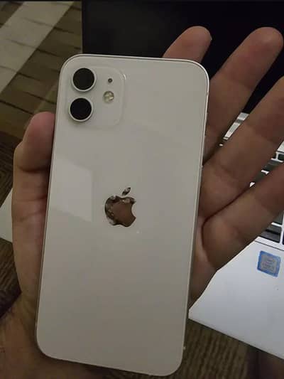 Apple iPhone 12