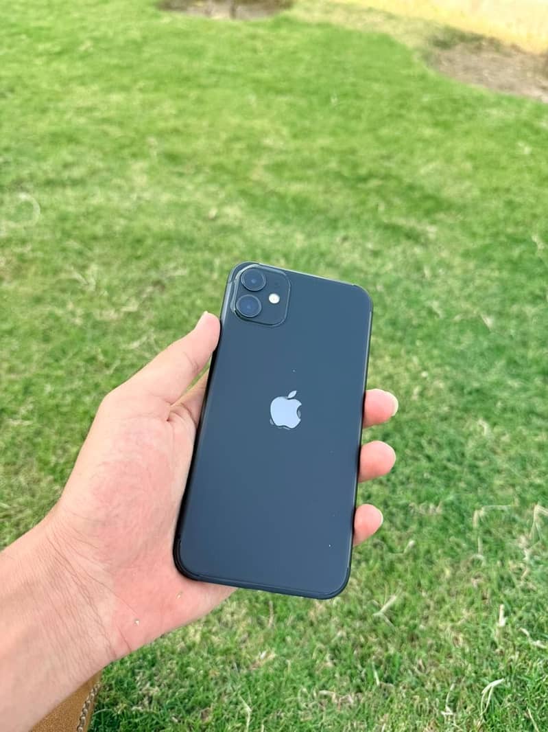 Apple iPhone 11 0