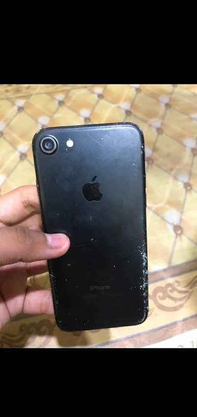 Apple iPhone 7 non pta 3/32 gb 100% battery health