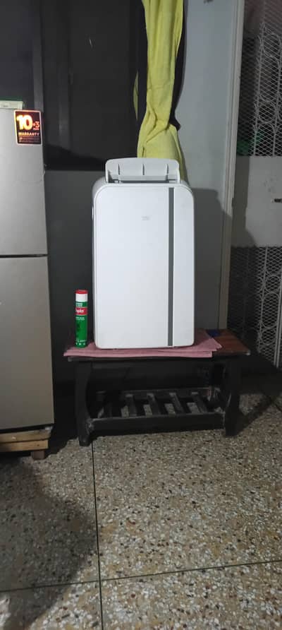 beko air conditioner made Turkish