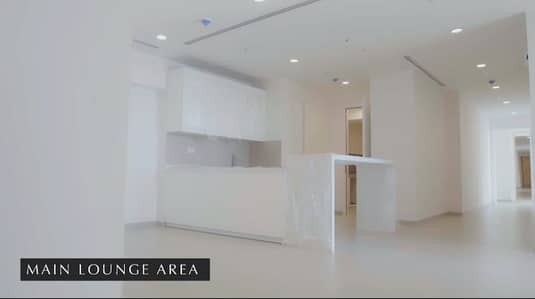 PREMIUM SEA FACING APARTMENT FOR SALE | PANORAMA Panorama Emaar Karachi