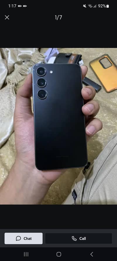 galaxy S23 official pta