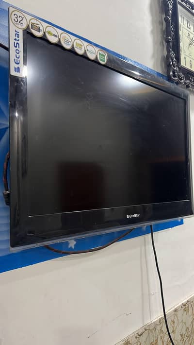 32 inch led ecostar
